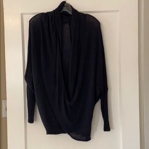 Free People We the Free Sheila Hacci sweater